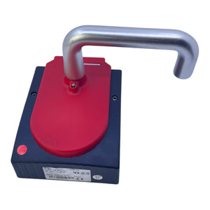 Euchner 106619 handle module Euchner 106619 handle module Euchner 106619 handle module Eu
