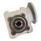 ZAE M 040 B gearbox for electric motor Ø 11mm for industrial use 