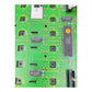 IWC TAM32IA board control panel for industrial use IWC TAM32IA board 