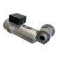 WEG EPG 133 E/500 Getriebemotor Ø 12mm für industriellen Einsatz Getriebemotor
