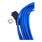 Bürkert 00789377 Cable head blue Bürkert 00789377 Cable head blue Bürkert 00789377 