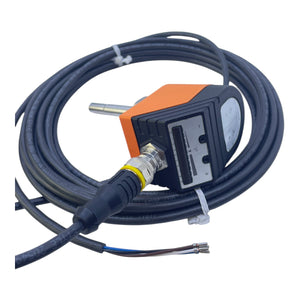 Ifm SI0508 flow switch Ifm SI0508 flow switch Ifm SI0508 flow switch