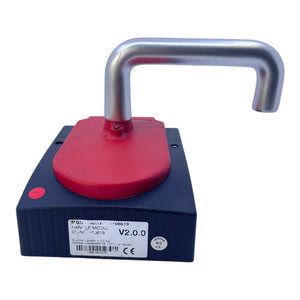 Euchner 106619 handle module Euchner 106619 handle module Euchner 106619 handle module Eu