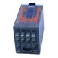 RELECO RELE C9-A41 /DC 110V plug-in relay 5A 150V AC 5A 30V DC 2pcs 