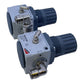 Camozzi MC202-R00 Druckregler pmax 16 bar 0,5-10 bar  für industriellen Einsatz