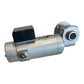 WEG EPG 133 E/500 Getriebemotor Ø 12mm für industriellen Einsatz Getriebemotor