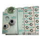 Siemens Simatic ET 200pro 6ES7194-4AB00-0AA0 Profibus module block