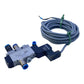 Festo MEH-5/2-1/8-S-B 173130 Magnetventil für industriellen Einsatz 173130