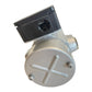 WEG EPG 133 E/500 Getriebemotor Ø 12mm für industriellen Einsatz Getriebemotor