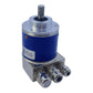 Baumer GXMMW.A203P33 rotary encoder 101206382 Baumer GXMMW.A203P33 rotary encoder 10120638 
