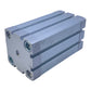 Festo ADN-50-80-A-P-A Kompaktzylinder 536319 Festo ADN-50-80-A-P-A Kompaktzylind