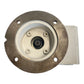 ZAE M 040 B gearbox for electric motor Ø 11mm for industrial use 