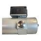 WEG EPG 133 E/500 Getriebemotor Ø 12mm für industriellen Einsatz Getriebemotor