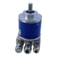Baumer GXMMW.A203P33 rotary encoder 101206382 Baumer GXMMW.A203P33 rotary encoder 10120638 
