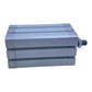 Festo ADN-50-80-A-P-A Kompaktzylinder 536319 Festo ADN-50-80-A-P-A Kompaktzylind
