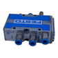 Festo VL-5-1/8B pneumatic valve 31 000 0...10bar 1.5...10bar pneumatic valve 