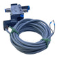 Festo MEH-5/2-1/8-S-B 173130 Magnetventil für industriellen Einsatz 173130