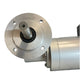 WEG EPG 133 E/500 Getriebemotor Ø 12mm für industriellen Einsatz Getriebemotor