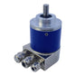Baumer GXMMW.A203P33 rotary encoder 101206382 Baumer GXMMW.A203P33 rotary encoder 10120638 