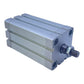 Festo ADN-50-80-A-P-A Kompaktzylinder 536319 Festo ADN-50-80-A-P-A Kompaktzylind