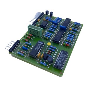 Barmag EC187C board