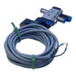 Festo MEH-5/2-1/8-S-B 173130 Magnetventil für industriellen Einsatz 173130