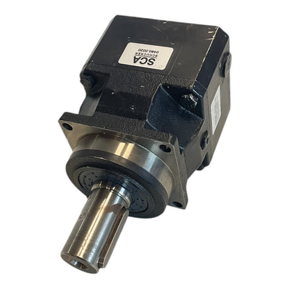 SCA Schucker P501SPN0100M Getriebe Ø 32mm für Industriellen Einsatz