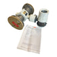 ABB DT47F Flowmeter for industrial use ABB DT47F Flowmeter 