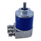 Baumer GXMMW.A203P33 rotary encoder 101206382 Baumer GXMMW.A203P33 rotary encoder 10120638 