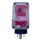 RKB 4-250V-1mA-3A contact module pack: 3 pieces