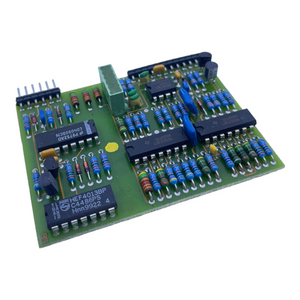 Barmag EC187C board