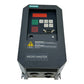 Siemens 6SE3112-8BA40 Micromaster Frequenzumrichter für industriellen Einsatz