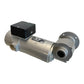 WEG EPG 133 E/500 Getriebemotor Ø 12mm für industriellen Einsatz Getriebemotor