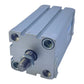 Festo ADN-50-80-A-P-A Kompaktzylinder 536319 Festo ADN-50-80-A-P-A Kompaktzylind
