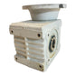 ZAE M 040 B gearbox for electric motor Ø 11mm for industrial use 