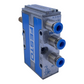 Festo VL-5-1/8B pneumatic valve 31 000 0...10bar 1.5...10bar pneumatic valve 