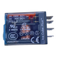 RELECO  RELE C9-A41 /DC 110V Steckrelais 5A 150V AC 5A 30V DC 2stk