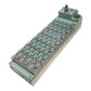 Siemens Simatic ET 200pro 6ES7194-4AB00-0AA0 Profibus module block
