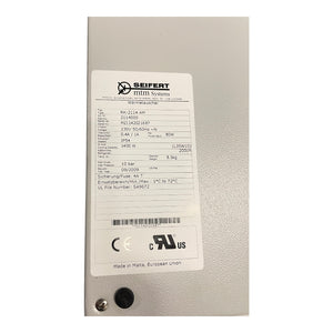 Seifert RK-2114 AM Wärmetauscher für industriellen Einsatz Wärmetauscher