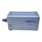 Festo ADN-50-80-A-P-A Kompaktzylinder 536319 Festo ADN-50-80-A-P-A Kompaktzylind