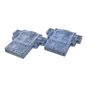 Moeller NHi11 Leistungsschalter AC11 220/240V 3.5A 380/415V 2A 440/500V 1A 2stk
