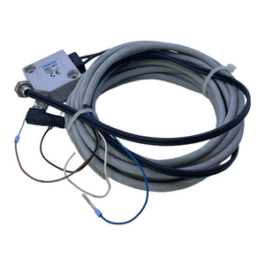 Festo SOEG-L-Q30-PAS-2L fiber optic device 165327 sensor fiber optic device