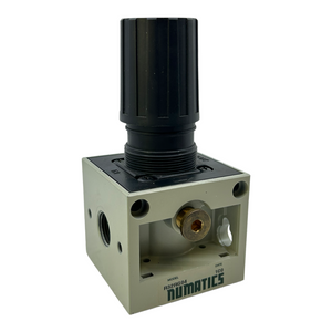 Numatics R32RG04 Druckregelventil für industriellen Einsatz Druckregelventil