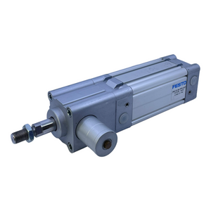 Festo DNC-63-80-PPV-A-KP standard cylinder pneumatic cylinder 163398 cylinder