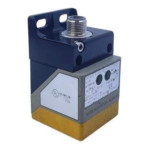 Ifm GM705S Induktiver Sicherheitssensor für industriellen Einsatz GIMC-4045-US