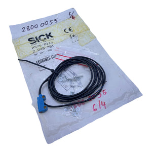 Sick WS2S-D113 photoelectric sensor for industrial use 2025461 Sick WS2S-D113 Si