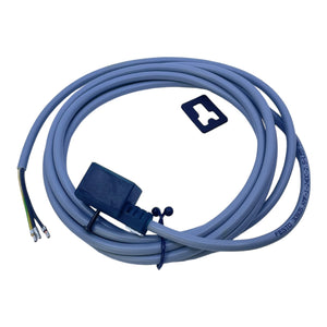 Festo KMF-1-24DC-2.5-LED plug and socket cable for industrial use 30935 KMF-1