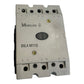 Moeller DIL4M115 contactor 230V 50Hz 240V 60Hz for industrial use