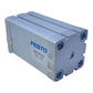 Festo ADN-50-80-A-P-A Kompaktzylinder 536319 Festo ADN-50-80-A-P-A Kompaktzylind