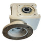 ZAE M 040 B gearbox for electric motor Ø 11mm for industrial use 